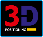 3d positioning