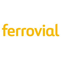 logo ferrovial