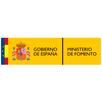 logo ministerio de fomento