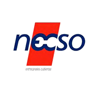 logo necso