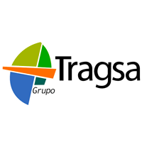 logo tragsa